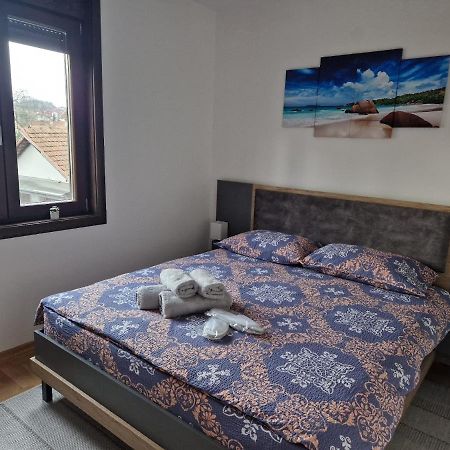 Mb Lux Apartment Vrnjacka Banja Exterior photo